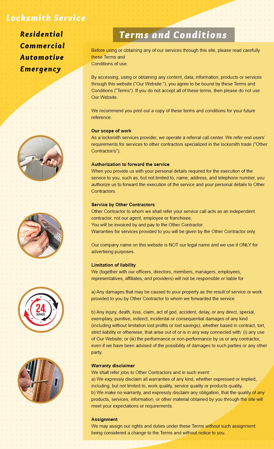 Exclusive Locksmith Service Fort Lee, NJ 201-367-1908